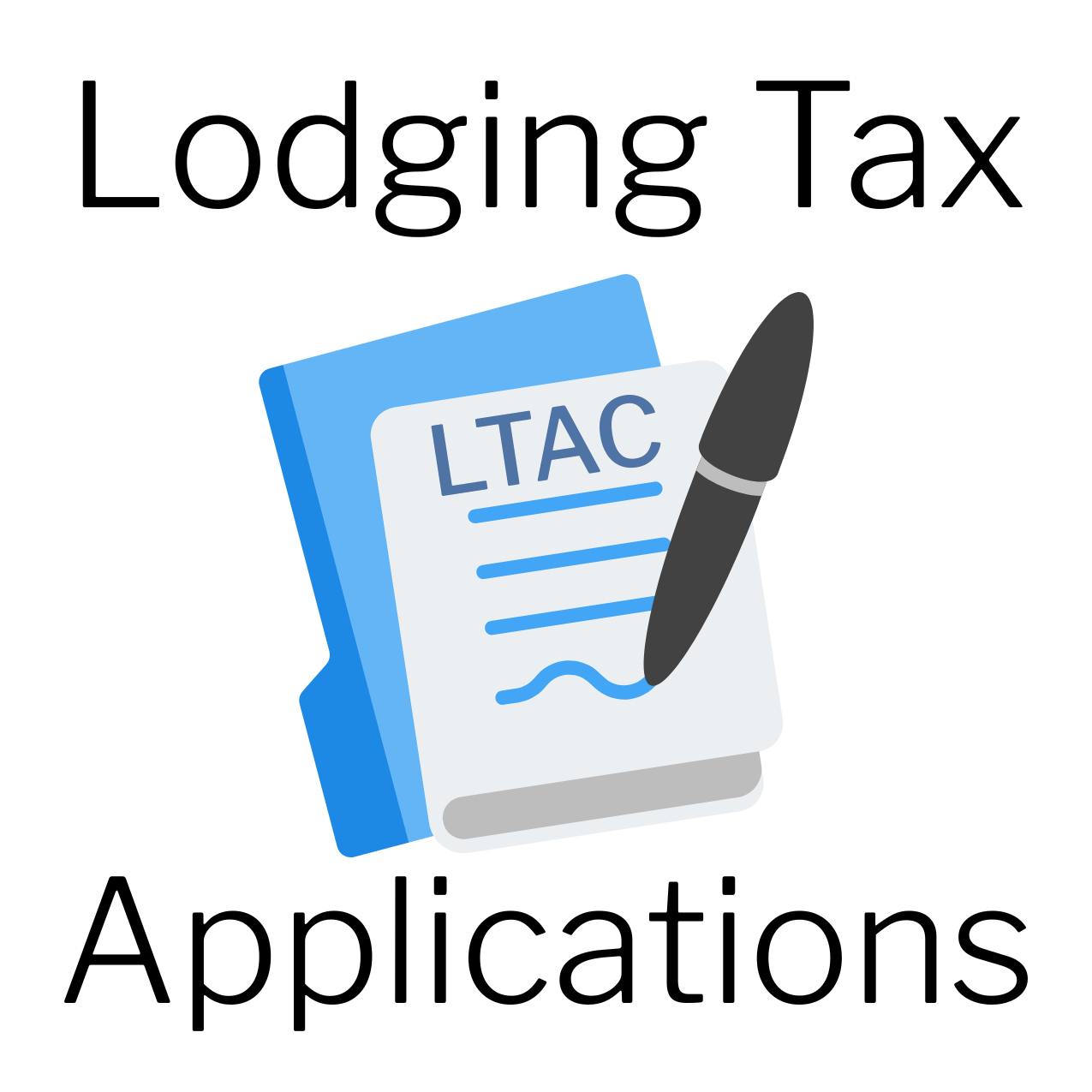 LATC Application - 250701