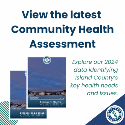 View the latest Community Health Assessment - go to page