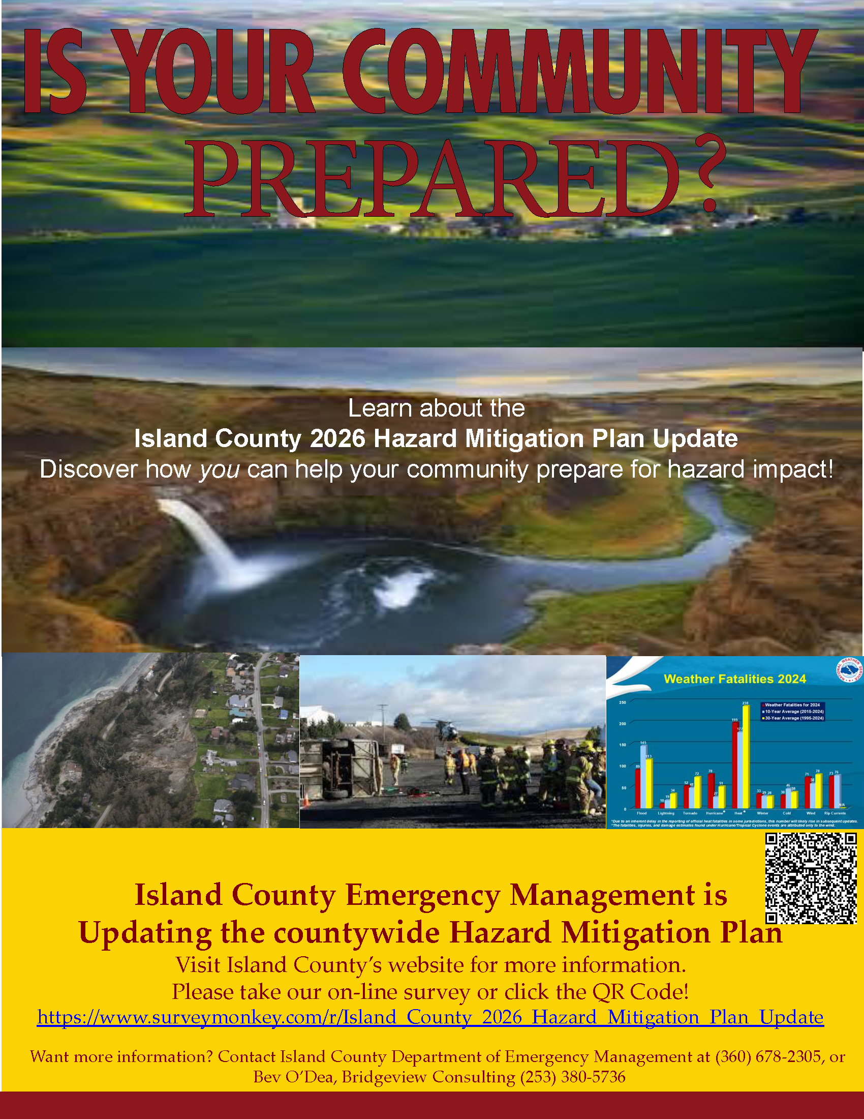 Public Outreach Flyer 2025 Update