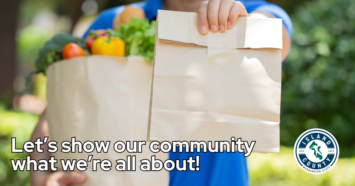 Food Bank Support Campaign