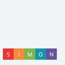Image showing the SIMON logo