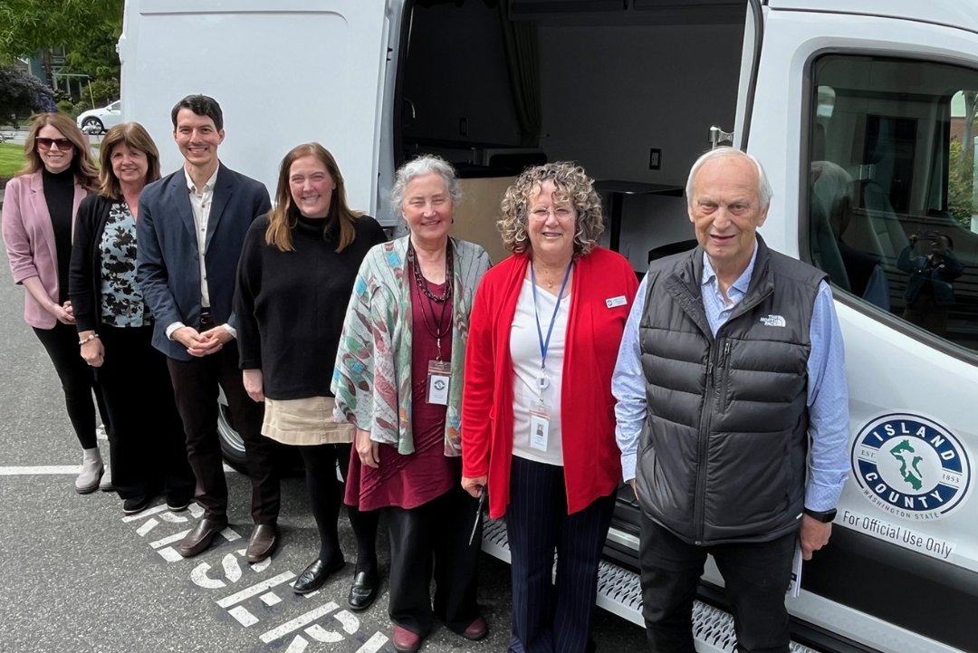 Ribbon Cutting BOH 052025