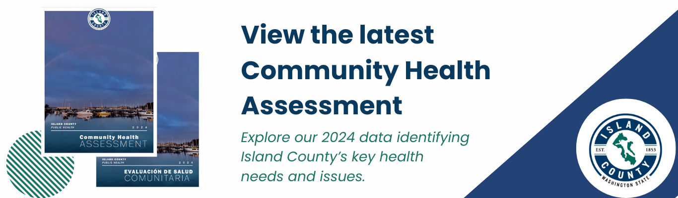 Click here to view Community Health Assessment 2024