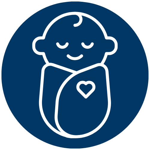 New Baby, New Family