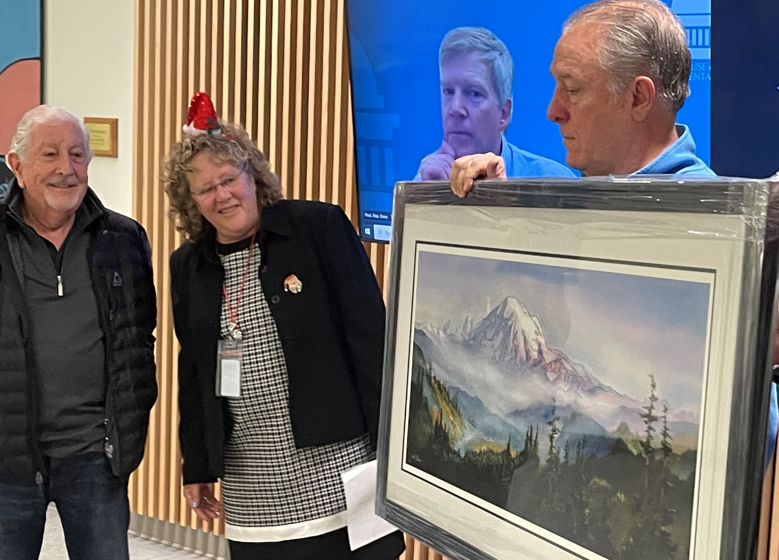 Ebner Art Donation 231214