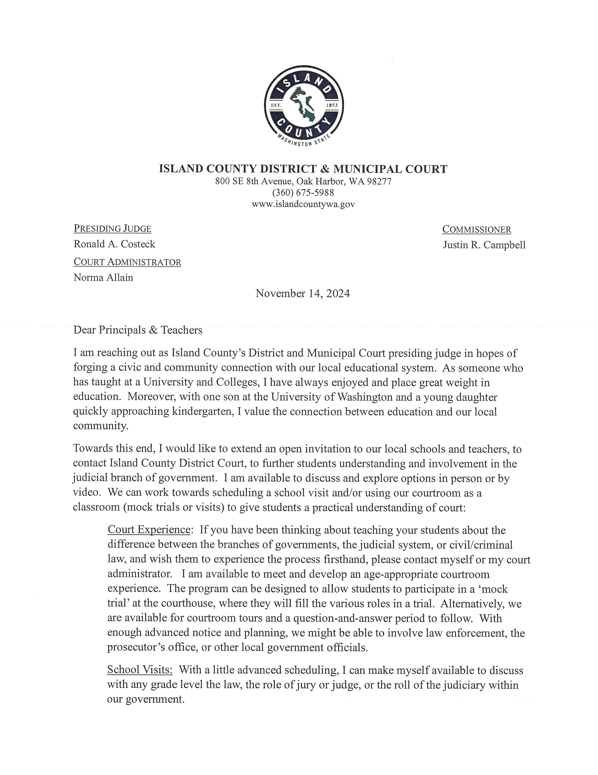 Invitation to Schools_page1