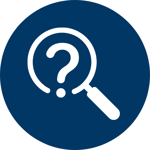 Data requests - Click here to view information